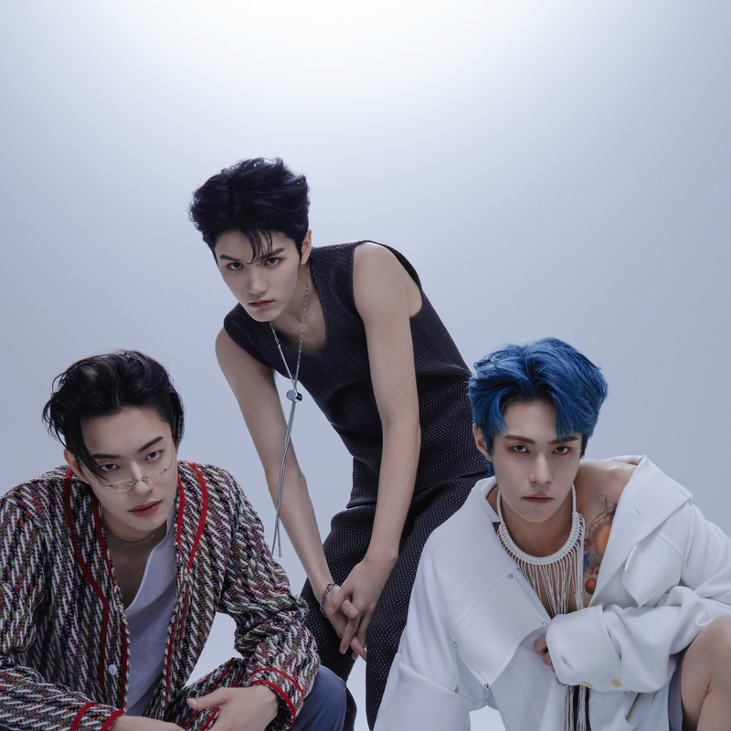 ONER: яркий и узнаваемый c-pop с ноткой иронии