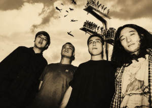 Omnipotent Youth Society