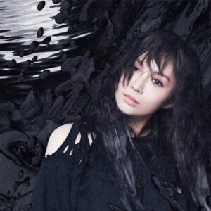 Faye китайская певица