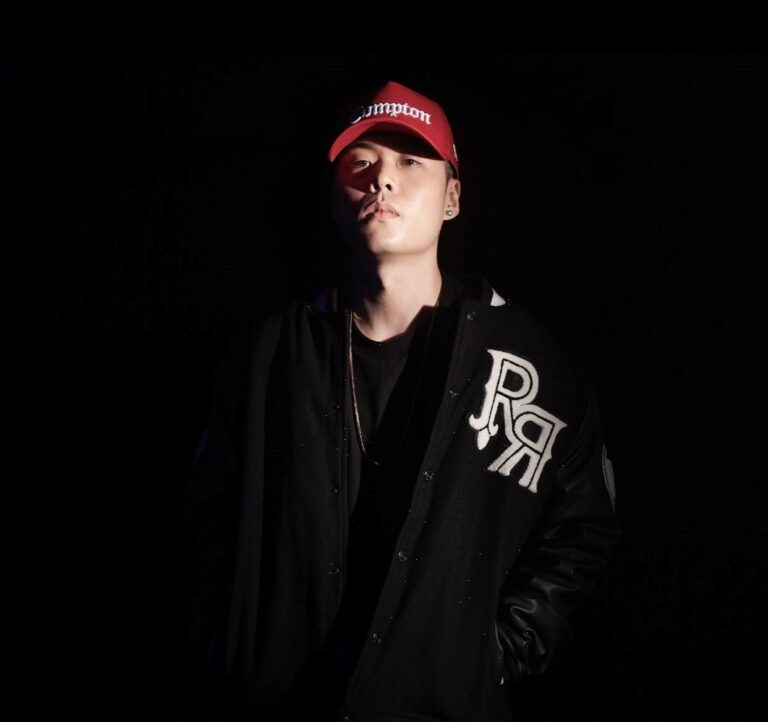 SIKBOY korean hip-hop