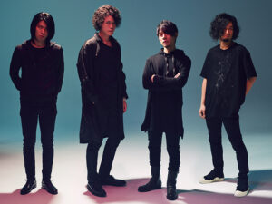 9mm parabellum bullet