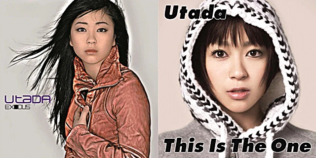 utada hikaru exodus remaster