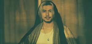 fujii kaze