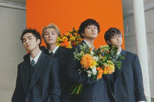 j-pop band dish//