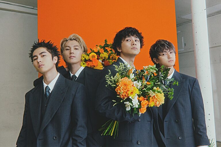 j-pop band dish//