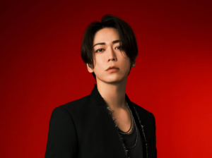 kazuya kamenashi