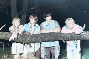 SHINee Still Raining