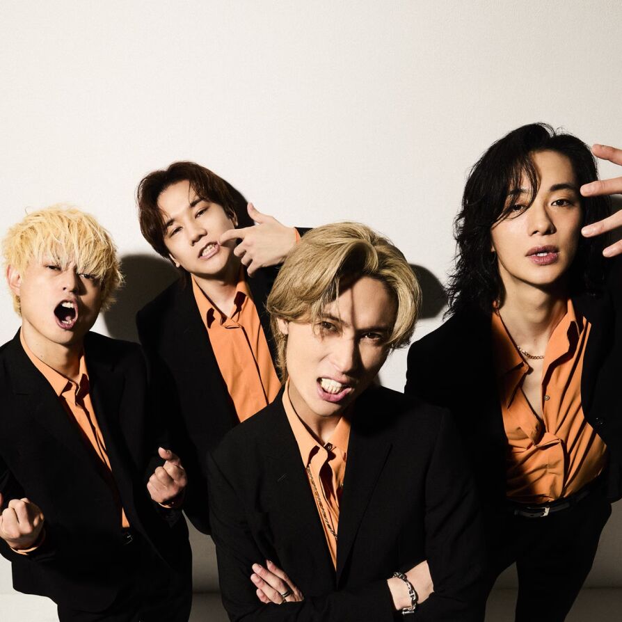 A.B.C-Z