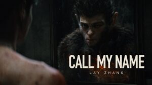 LAY Call My Name