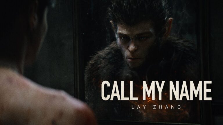 LAY Call My Name