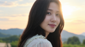 Park Eun Bin DREAMS COME TRUE